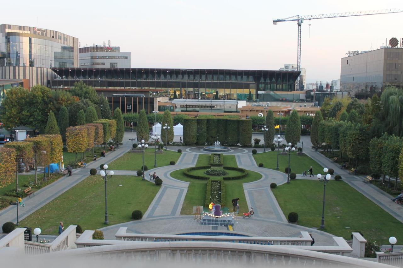 Simona Apartament Palas Mall Iasi Ngoại thất bức ảnh