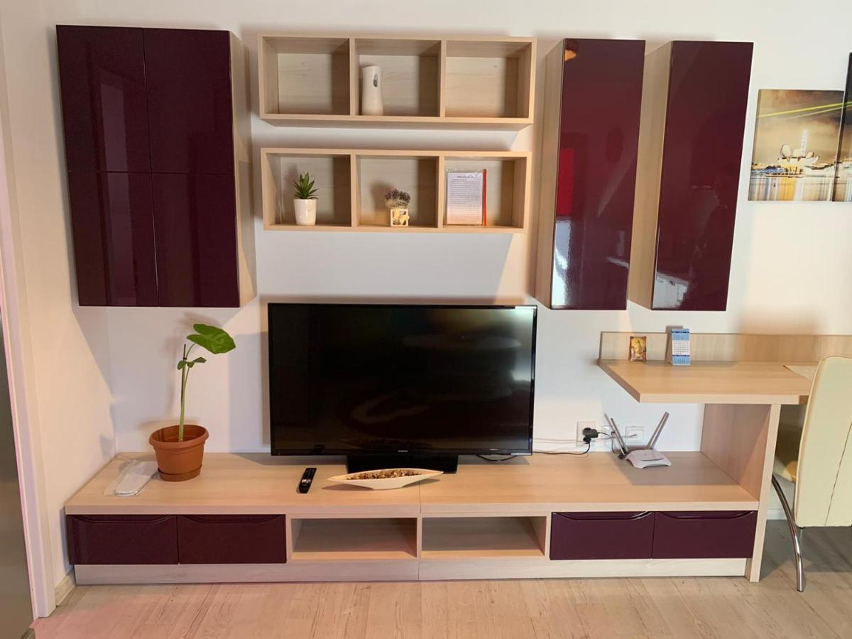 Simona Apartament Palas Mall Iasi Ngoại thất bức ảnh