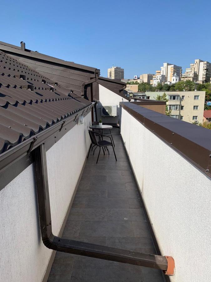 Simona Apartament Palas Mall Iasi Ngoại thất bức ảnh