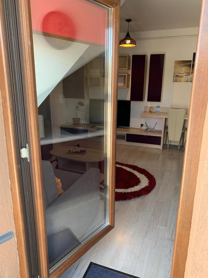Simona Apartament Palas Mall Iasi Ngoại thất bức ảnh