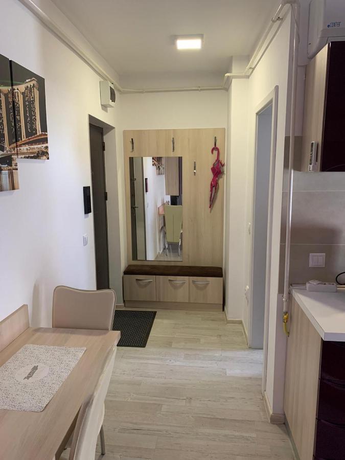 Simona Apartament Palas Mall Iasi Ngoại thất bức ảnh