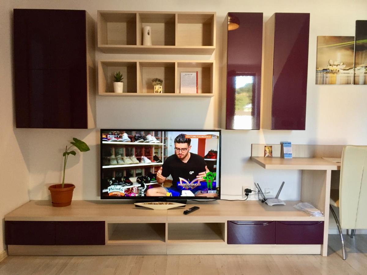 Simona Apartament Palas Mall Iasi Ngoại thất bức ảnh