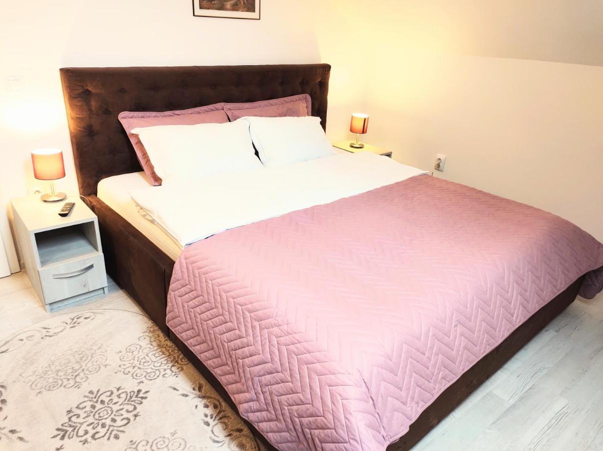 Simona Apartament Palas Mall Iasi Ngoại thất bức ảnh