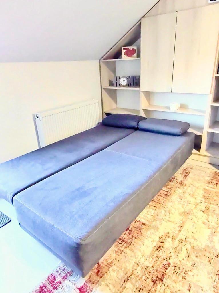 Simona Apartament Palas Mall Iasi Ngoại thất bức ảnh